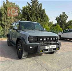 جیتۆر T2